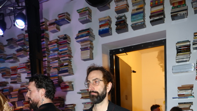 FOTO: Herec Petr Vaněk.