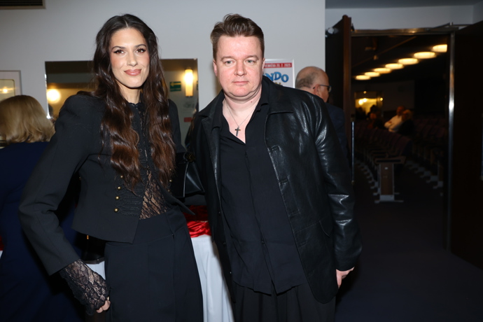 FOTO: Aneta Vignerová a Petr Kolečko. – stránka 5