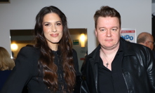 Aneta Vignerová a Petr Kolečko.