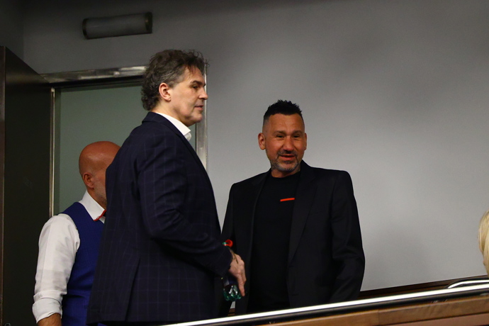 FOTO: Jaromír Jágr na premiéře muzikálu Andělé. – stránka 9