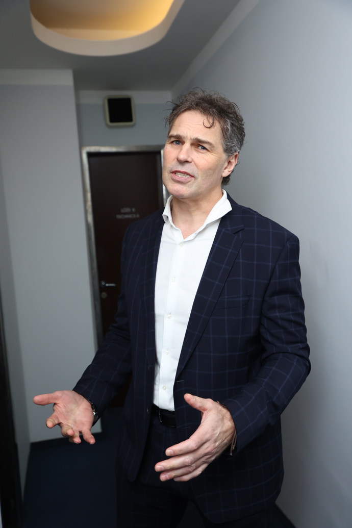 FOTO: Jaromír Jágr dorazil na premiéru muzikálu Andělé. – stránka 8