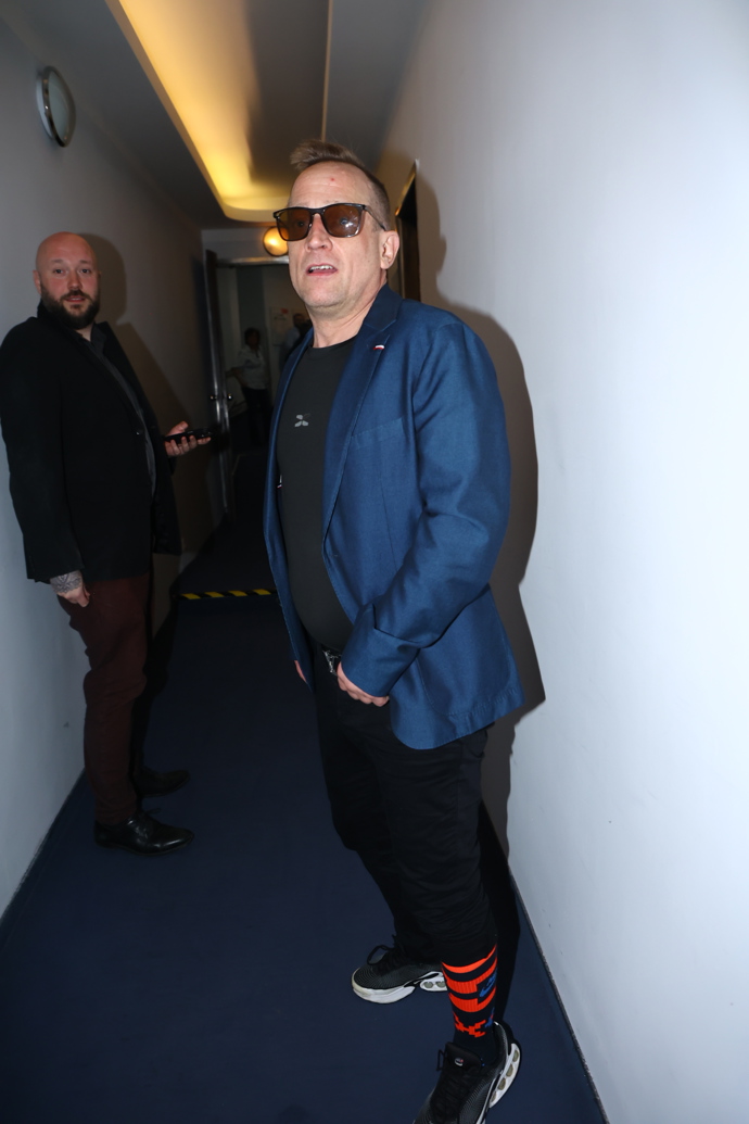 FOTO: Kociána velmi mrzí, že se na obrovském neštěstí teď mnozí lidé na sítích snaží přiživit. – stránka 7