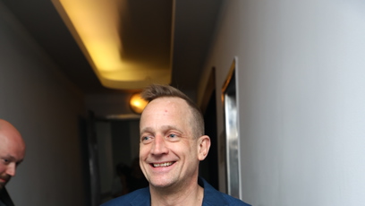 FOTO: Kociánovi tato událost silně připomněla zbytečnou smrt jeho milované sestry Lindy.