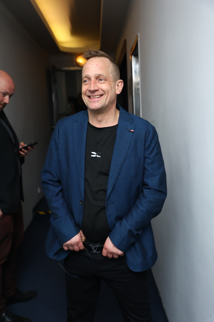 FOTO: Kociánovi tato událost silně připomněla zbytečnou smrt jeho milované sestry Lindy. – stránka 5