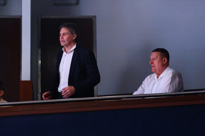 FOTO: Jaromír Jágr na premiéře muzikálu Andělé. – stránka 5