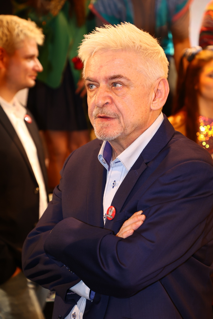 FOTO: Michal Suchánek je jedním z autorů muzikálu Andělé.