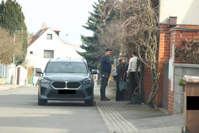 FOTO: V životě Ornelly Koktové dochází k velkým změnám. – stránka 59