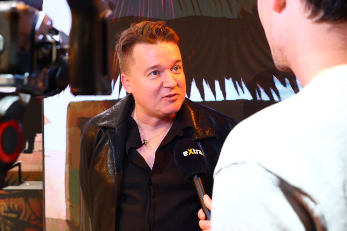 FOTO: Petr Kolečko pro eXtra.cz – stránka 2