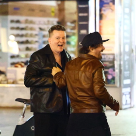 Petr Kolečko byl vysmátý.