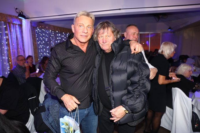 FOTO: Martin Maxa a Stanislav Hložek. – stránka 2