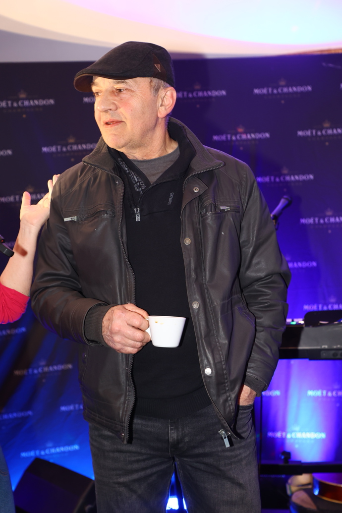 FOTO: Bratr Martina Maxi Ladislav Varga. – stránka 7