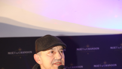 FOTO: Ladislav Varga je o pár let starší než Martin Maxa.