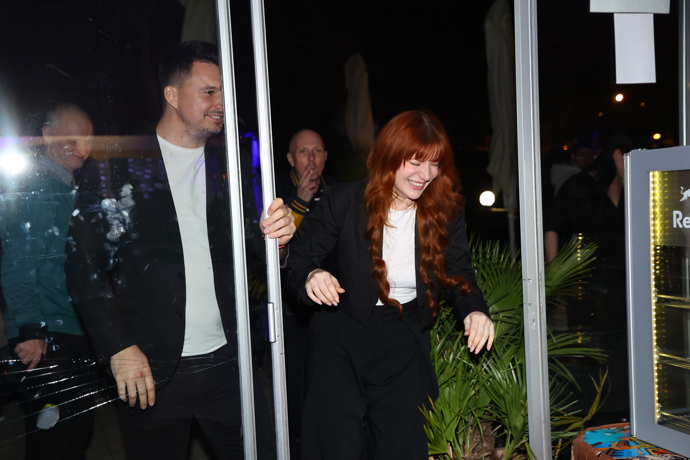 FOTO: Kateřina Bláhová a Karel Kašák odcházejí. – stránka 1