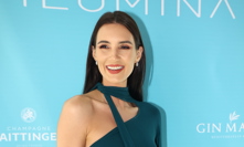 Krásná Kristýna Schicková.