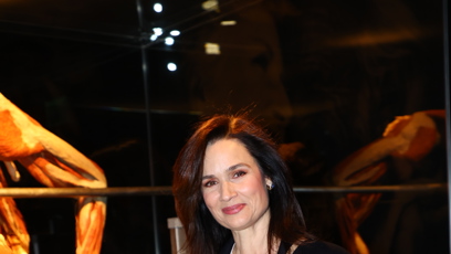 FOTO: Klára Doležalová s manželem v Chorvatsku pěstují olivovníky a vyrábějí olivový olej.