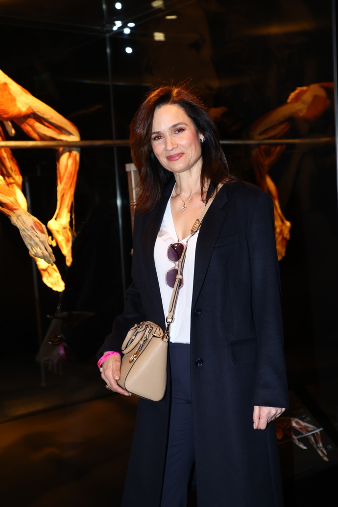 FOTO: Klára Doležalová s manželem v Chorvatsku pěstují olivovníky a vyrábějí olivový olej. – stránka 5