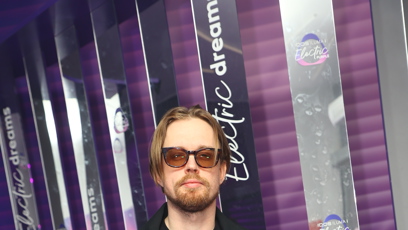 FOTO: Rapper Paulie Garand.