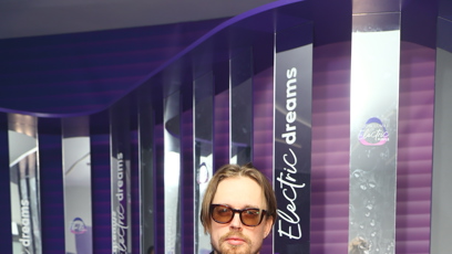 FOTO: Paulie Garand rozjel projekt Korzuj za snem.