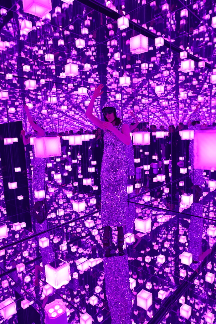 FOTO: Propojení technologie a umění. – stránka 30