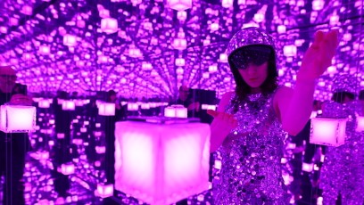 FOTO: Unikátní zážitek.