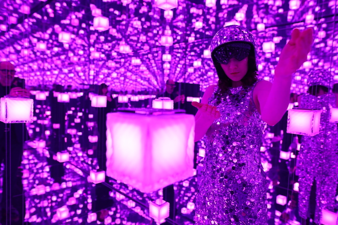 FOTO: Unikátní zážitek. – stránka 29