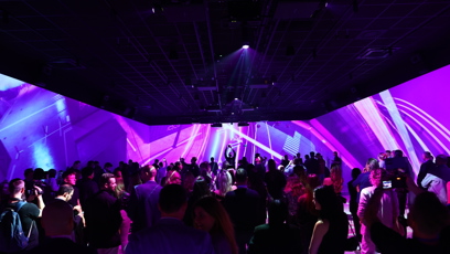 FOTO: Na akci mezinárodního projektu Electric Dreams dorazili hosté nejen z Čech, ale i ze zahraničí.