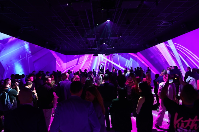 FOTO: Na akci mezinárodního projektu Electric Dreams dorazili hosté nejen z Čech, ale i ze zahraničí. – stránka 19