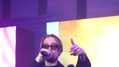 FOTO: Paulie Garand hledá nového umělce.