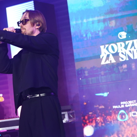 Program Korzuj za snem od Paulieho Garanda nabídne možnost splnit sen jednomu talentovanému hudebníkovi.