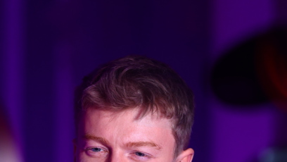 FOTO: Adam Mišík při rozhovoru pro eXtra.cz.