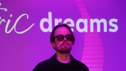 FOTO: Paulie Garand se rozhodl splnit sen jednomu talentovanému hudebníkovi.