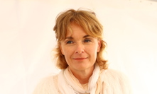 Bára Munzarová vypadá skvěle. 