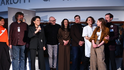 FOTO: Lucie Bílá představila nový muzikál Obyčejná holka.