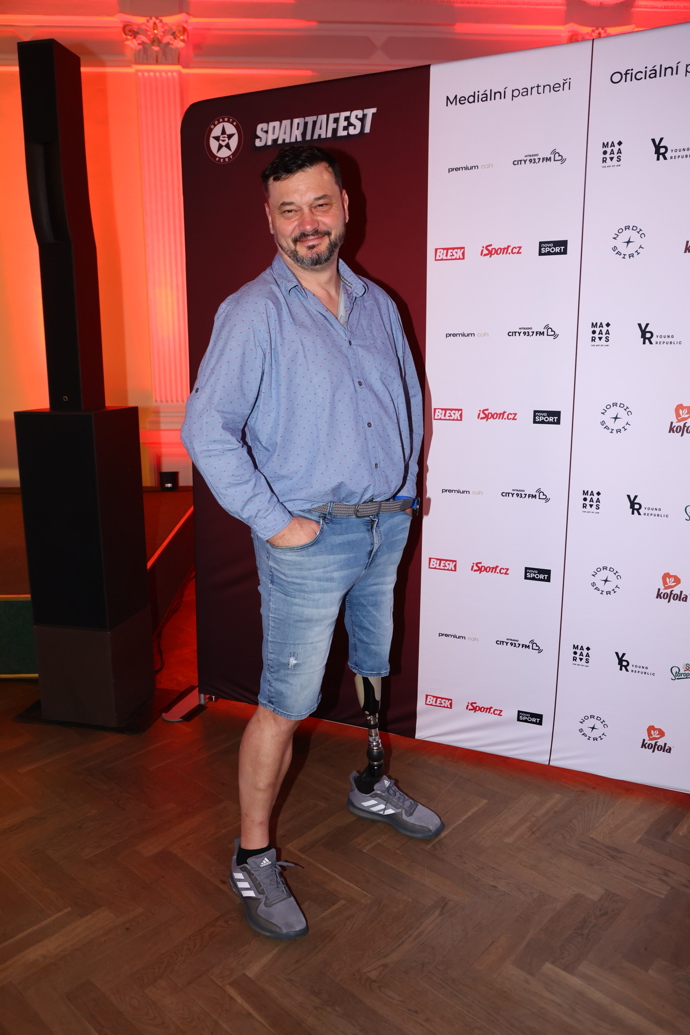 FOTO: Michal Vápenka.