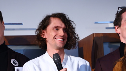 FOTO: Syn Lucie Bílé.