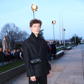 Veškerý volný čas a energii věnuje náročné rekonstrukci domu.