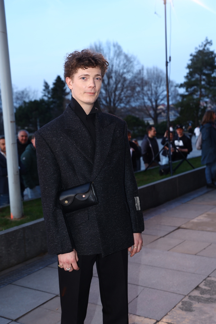 FOTO: Petr Uhlík má skvělý styl. – stránka 446