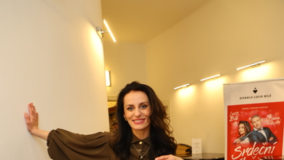 FOTO: Dorazila i Markéta Procházková.