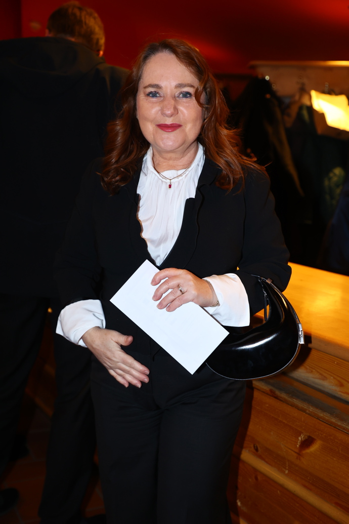 FOTO: Herečka Miriam Chytilová. – stránka 1