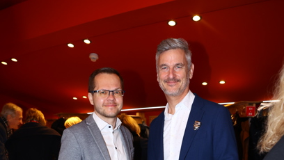 FOTO: Lumír Olšovský zavzpomínal na školní léta.