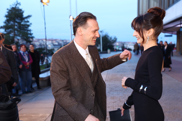 FOTO: Jan Nedbal může na své partnerce oči nechat. – stránka 19