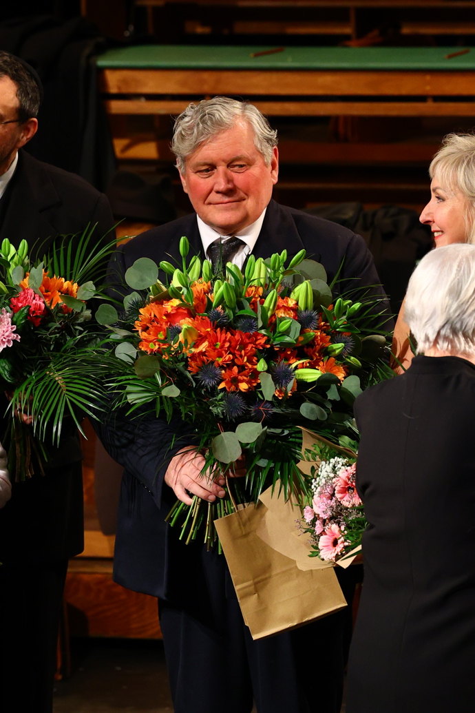 FOTO: Miroslav Hanuš v hlavní roli. – stránka 5