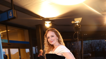 FOTO: Aňa Geislerová byla jako vždy úchvatná.