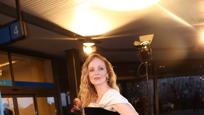 FOTO: Aňa Geislerová byla jako vždy úchvatná.