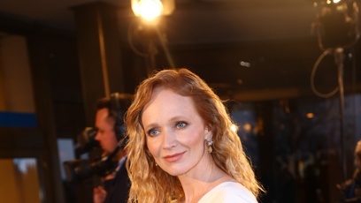 FOTO: Aňa Geislerová byla jako vždy úchvatná.