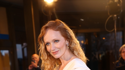 FOTO: Aňa Geislerová byla jako vždy úchvatná.