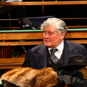 Miroslav Hanuš si zahrál pana Kaplana. 