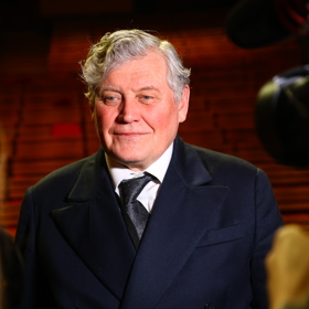 Miroslav Hanuš během rozhovoru pro eXtra.cz.