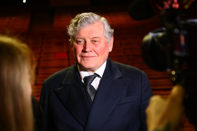 FOTO: Miroslav Hanuš během rozhovoru pro eXtra.cz. – stránka 3