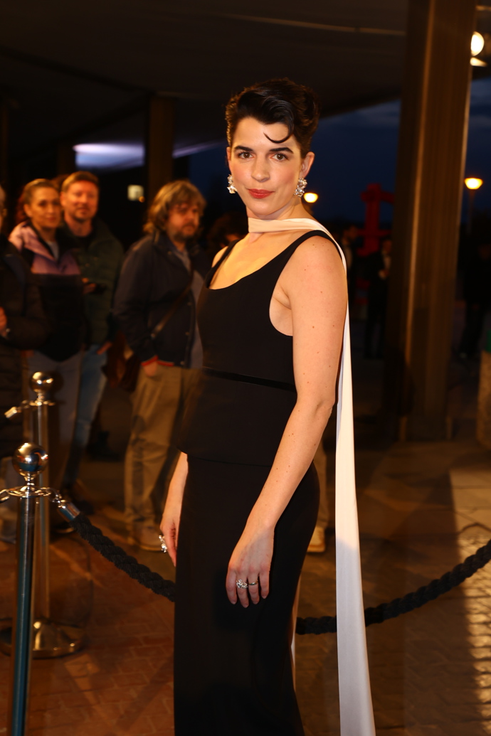 FOTO: Herečka Antonie Formanová vypadá jako hollywoodská hvězda. – stránka 6